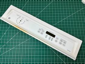 Wb36t10281 Ge Oem Oven Control Panel Same Day Shipping And Warranty