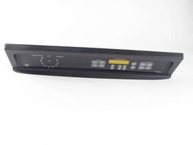 Wb36t10494 Ge Range Oven Control Panel Black Only Same Day Shipping And Warranty