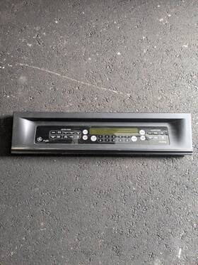 Wb36t10499 Ge Oem Wall Oven Control Panel Tested Good