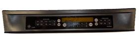 Wb36t10505 Ge Genuine Double Oven 30 Inch Touch Panel Only # Board Not Included