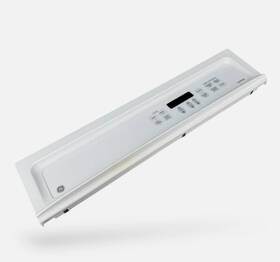 Wb36t10513 Ge Oem Oven Control Panel Same Day Shipping And Warranty