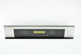 Wb36t10583 Ge Genuine Built-in Oven 30 Inch Touch Panel Only # Board Not Included