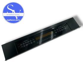 Wb36t10629 Ge Wb36t10627 Monogram Oven Control Panel Only