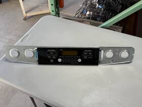 Wb27t10760 Ge Wb36t10669 Range Control Panel Membrane