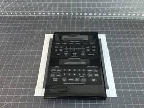 Wb36t10734 Ge Wall Oven Combo Touchpad Control Panel Only P#