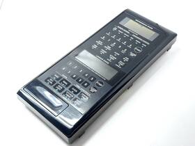 Wb36t10735 Ge Microwave Oven Touchpad Control Panel Without Board O537