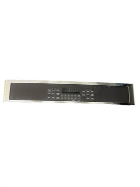 164d9373g002 Ge Wb36t10871 Double Oven 27 Inch Touch Panel - Oem