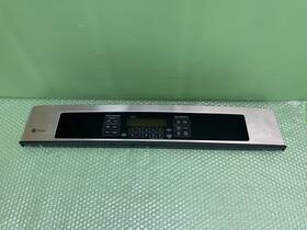 Wb36t10879 Ge Wall Oven Touchpad Control Panel Only Wb36t10879 Ge Wall Oven Touchpad Control Panel Only