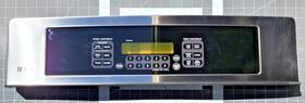 Wb36t10924 Ge Profile Oven Touch Control Panel Ss Same Day 60 Days Warranty
