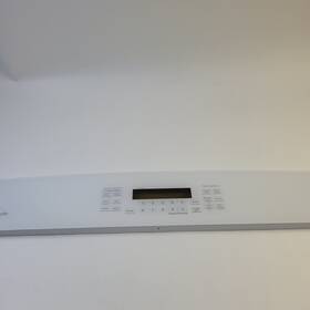 Wb36t11142 Ge Control Panel Oem