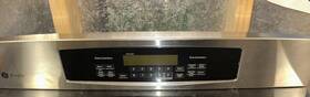Wb36t11320 Ge New Listing Genuine Profile Oven Touch Panel Only No Board