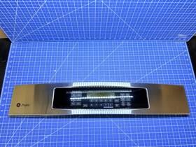 Wb36t11321 Ge Wall Oven Touchpad Panel Only P#wb36t11321