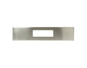 Wb36x25218 Ge New Range Backguard