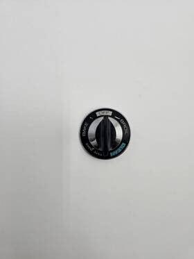 Wb3x481 Ge Oven Vintage Selector Knob Kn-5f