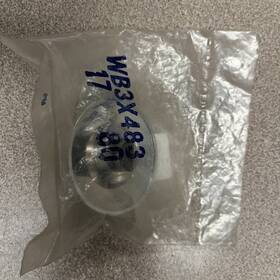Wb3x483 Ge Knob