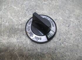 Wb3x5682 Ge Range Knob Part #