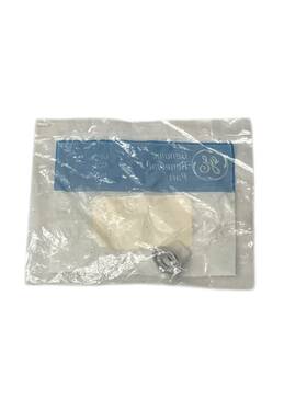 Wb3x5863 Ge Oem Fan Knob New