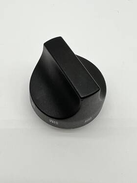 Wb03x5865 Ge Wb3x5865 Range Burner Valve Knob 257297