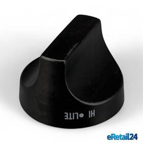 Wb03x5867 Ge Wb3x5867 Range Grill Valve Knob 257299
