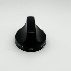 Wb03x5868 Ge Wb3x5868 Monogram Range Main Oven Thermostat Knob 257300 Black