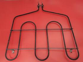 Wb44k10007 Ge Genuine Oven Broil Element Part#wb44k10007