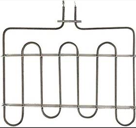 Wb44k10008 Ge Range/stove/oven Bake Element