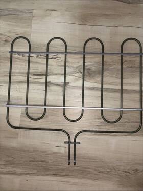 Wb44t10006 Ge Stove Oven Range Bake Element Tested Good