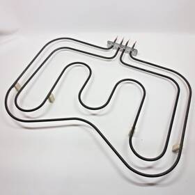 Wb44t10048 Ge Built-in Oven Bake Element Genuine Oem