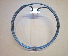 Wb44t10054 Ge Part # Genuine Oem Wall Oven Convection Element