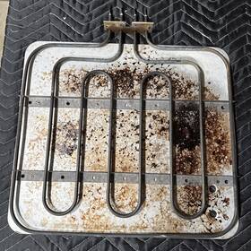 Wb44t10057 Ge Monogram Oven Oem Broil Element