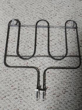 Wb44t10098 Ge Oven Broil Element
