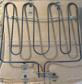 Wb44x48685 Ge Wb44t10128 Oem Range Oven Broil Heating Element