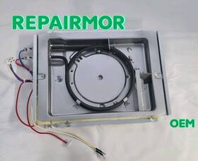 Wb44x10050 Ge Microwave Oven Convection Heating Element Assy
