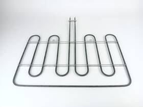 Wb44x21667 Ge Hidden Bake Element Oem