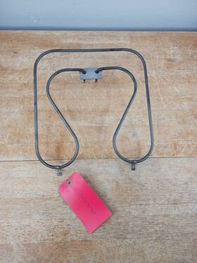 Wb44x31764 Ge Stove Convection Element
