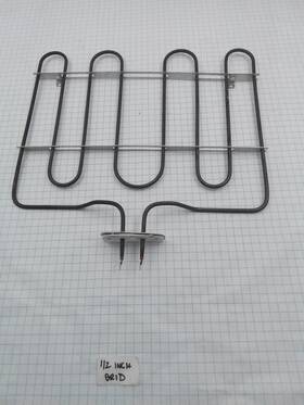 Wb44x41047 Ge Element Broil