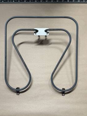 Wb44x45496 Ge Oven Convection Element