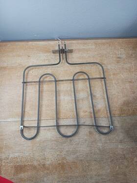 Wb44x45498 Ge Range Broil Element