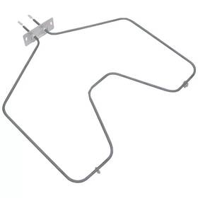 Grf500pv1ss Ge Wb44x47010 Range Oven Bake Element For