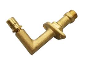 Wb44x47316 Ge Newoem Range Broil Injet Assembly 180-day Warranty Ships Today