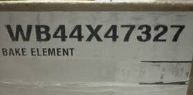 Wb44x47327 Ge Range Bake Element
