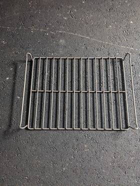 Wb48k10006 Ge Oem Stove Oven Range Offset Rack Good Used Condition
