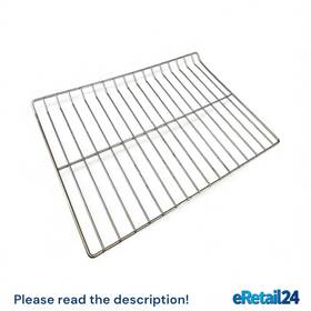 Wb48t10021 Ge Oem Oven Rack 23 3/4 Inch X 17 1/4