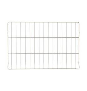 Wb48t10076 Ge Oem Range Oven Rack New In Box Nib 18e