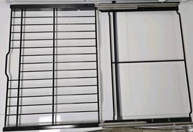 Wb48t10085 Ge Monogram Sliding Oven Rack Wb48t10085 Ge Monogram Sliding Oven Rack