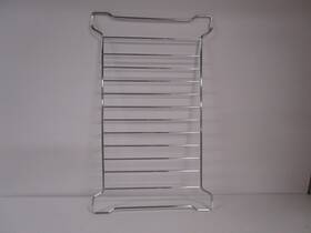 Wb48x10064 Ge Wb48x10048 Microwave Metal Rack Shelf Asmn