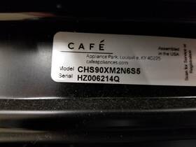 Wb48x20881 Ge Genuine Range Oven Sliding Rack #