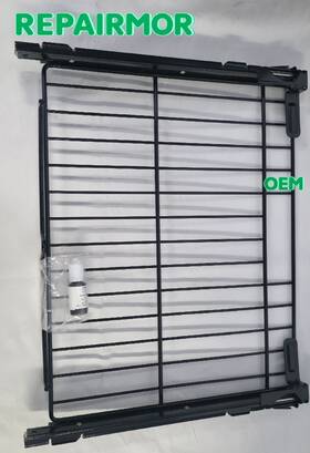 Wb48x21773 Ge Wall Oven Slide Rack