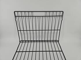 Wb48x32180 Ge Set Of Two Wall Oven Racks New Open Box Wb48x32180 Ge Set Of Two Wall Oven Racks New Open Box