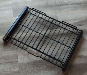 Wb28t10154 Ge Wb48x34679 Monogram Range Wall Oven Slide Out Rack Wb48x23580